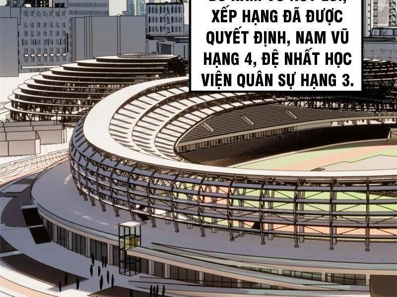 Toàn Cầu Cao Võ Chapter 232 - Trang 4