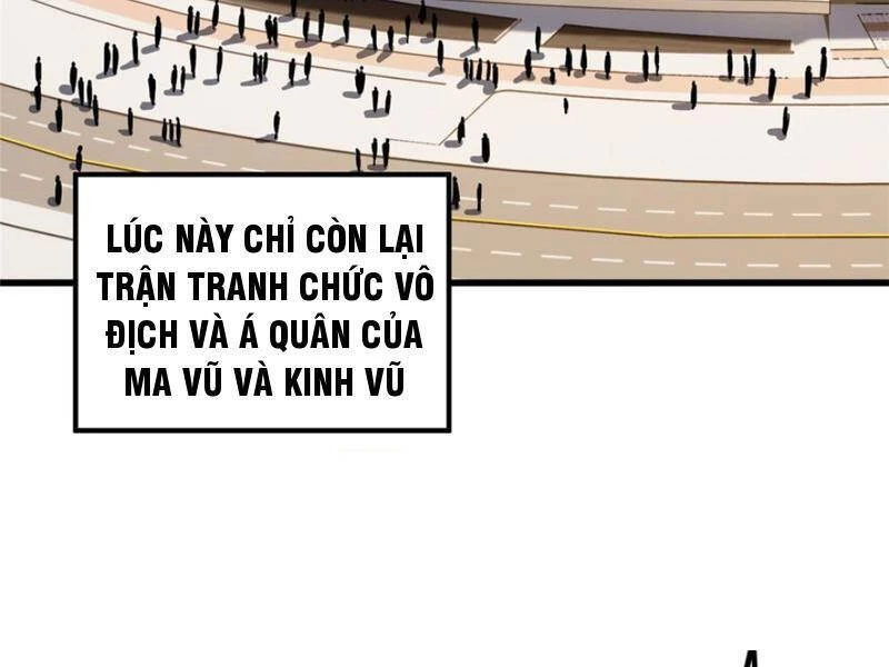 Toàn Cầu Cao Võ Chapter 232 - Trang 4