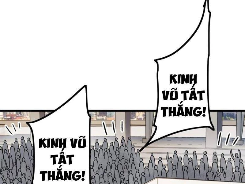 Toàn Cầu Cao Võ Chapter 232 - Trang 4