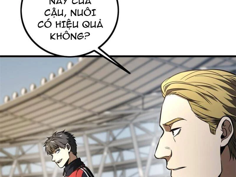 Toàn Cầu Cao Võ Chapter 232 - Trang 4