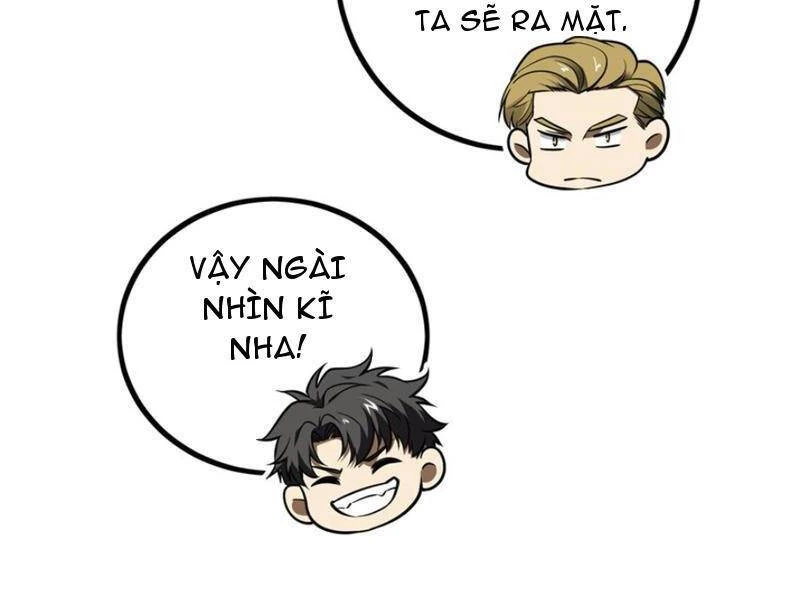 Toàn Cầu Cao Võ Chapter 232 - Trang 4