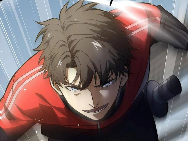 Toàn Cầu Cao Võ Chapter 232 - Trang 4