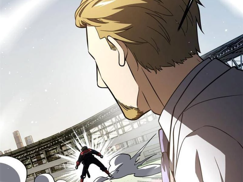 Toàn Cầu Cao Võ Chapter 232 - Trang 4