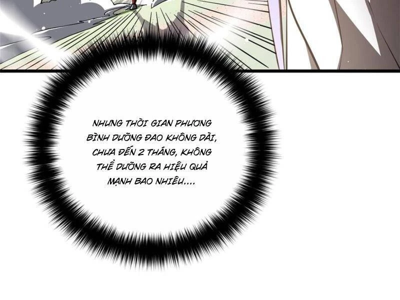 Toàn Cầu Cao Võ Chapter 232 - Trang 4