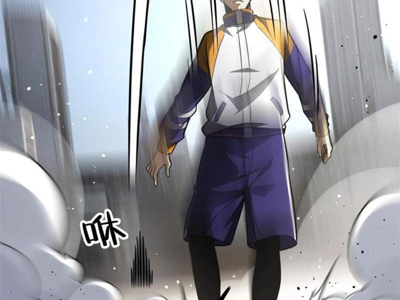 Toàn Cầu Cao Võ Chapter 232 - Trang 4