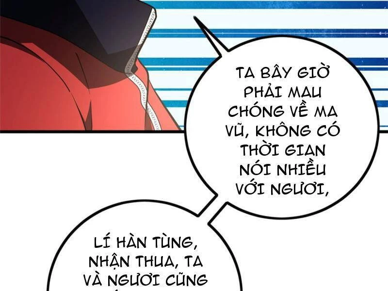 Toàn Cầu Cao Võ Chapter 232 - Trang 4