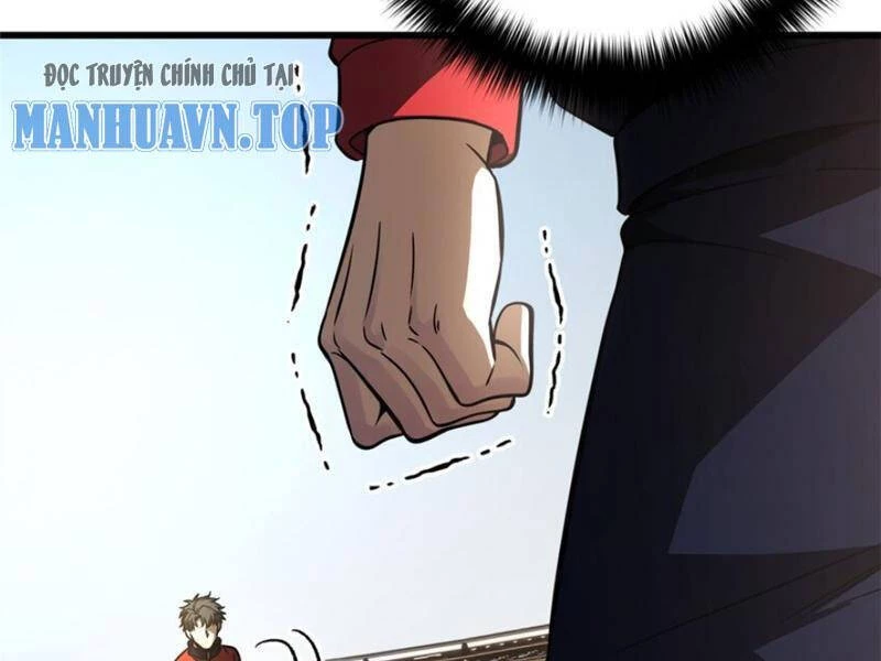Toàn Cầu Cao Võ Chapter 232 - Trang 4