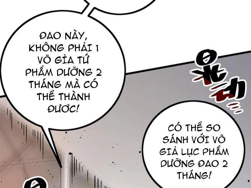 Toàn Cầu Cao Võ Chapter 232 - Trang 4