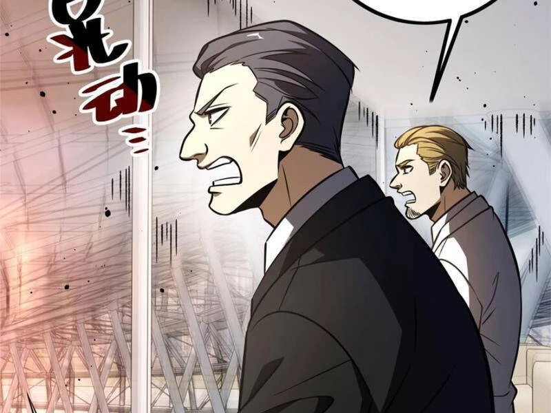 Toàn Cầu Cao Võ Chapter 232 - Trang 4