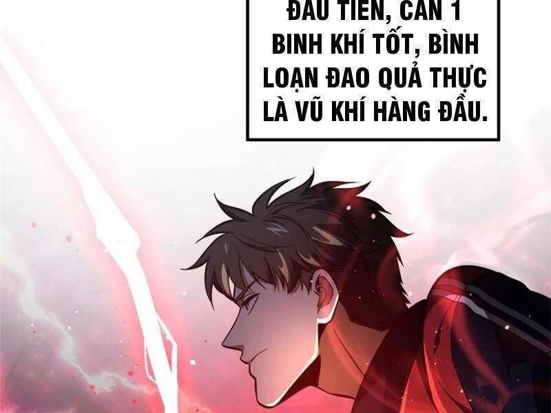 Toàn Cầu Cao Võ Chapter 232 - Trang 4