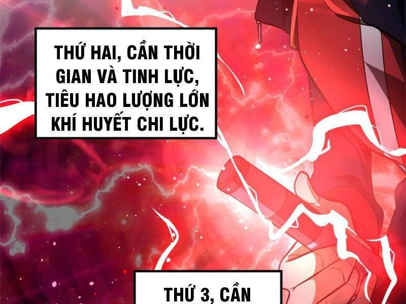 Toàn Cầu Cao Võ Chapter 232 - Trang 4