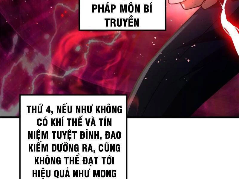 Toàn Cầu Cao Võ Chapter 232 - Trang 4