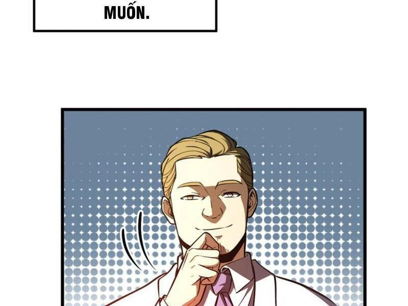 Toàn Cầu Cao Võ Chapter 232 - Trang 4