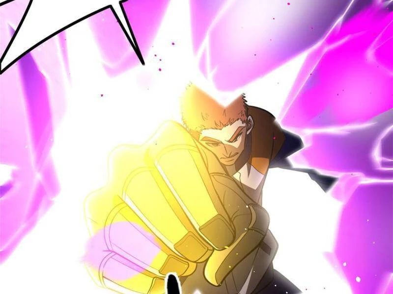 Toàn Cầu Cao Võ Chapter 232 - Trang 4