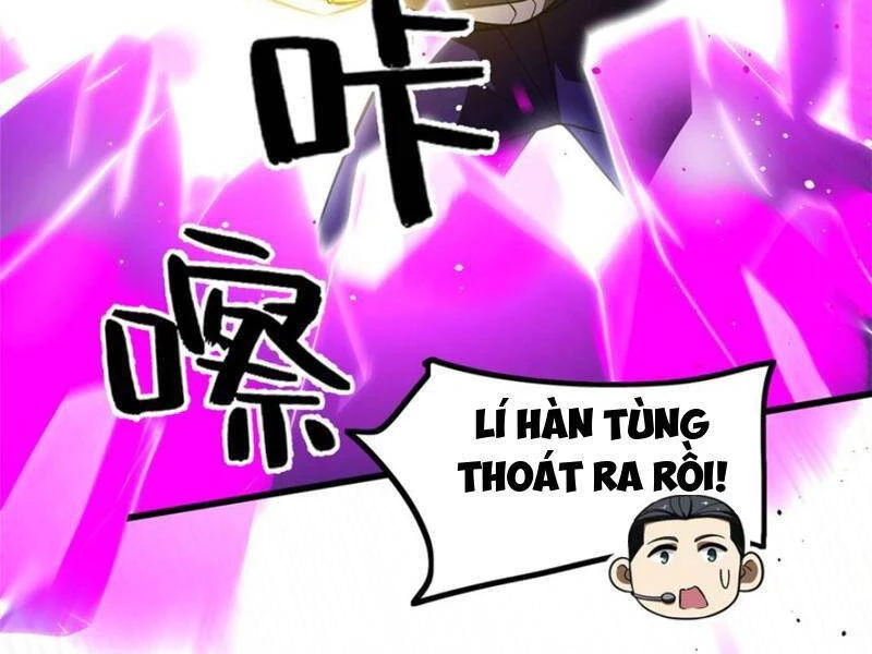 Toàn Cầu Cao Võ Chapter 232 - Trang 4