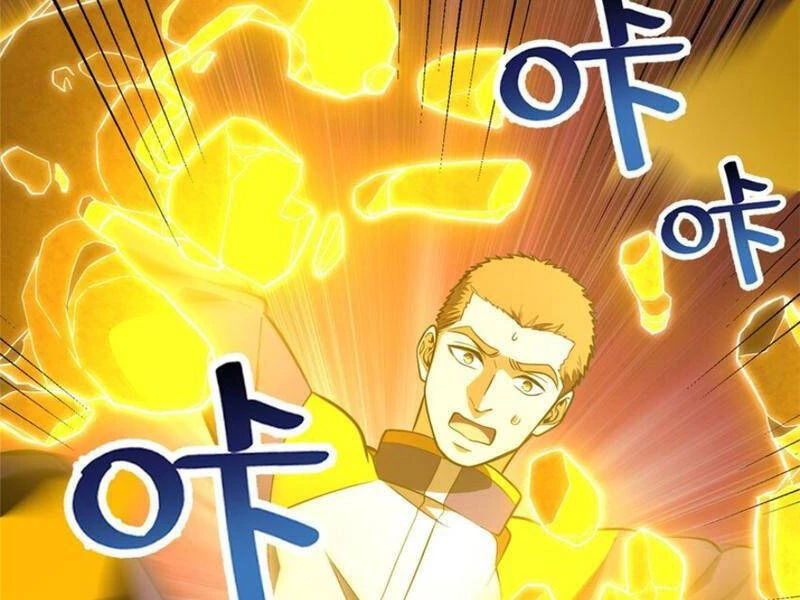 Toàn Cầu Cao Võ Chapter 232 - Trang 4