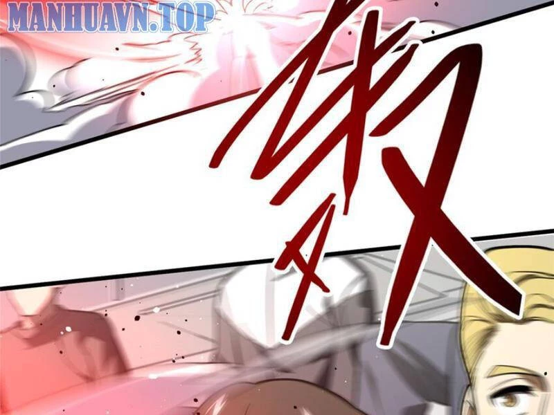 Toàn Cầu Cao Võ Chapter 232 - Trang 4