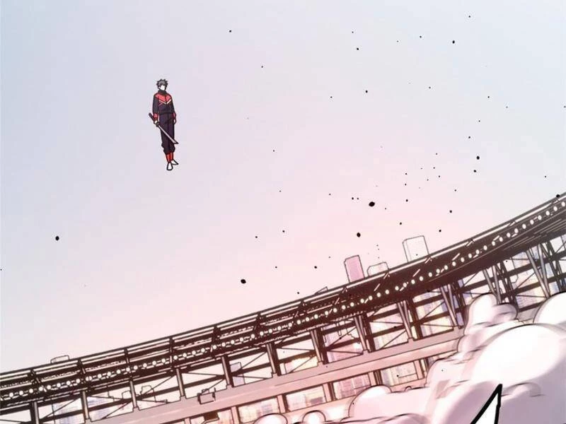 Toàn Cầu Cao Võ Chapter 232 - Trang 4