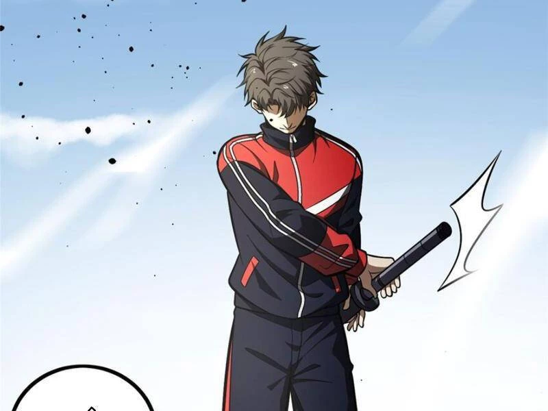 Toàn Cầu Cao Võ Chapter 232 - Trang 4