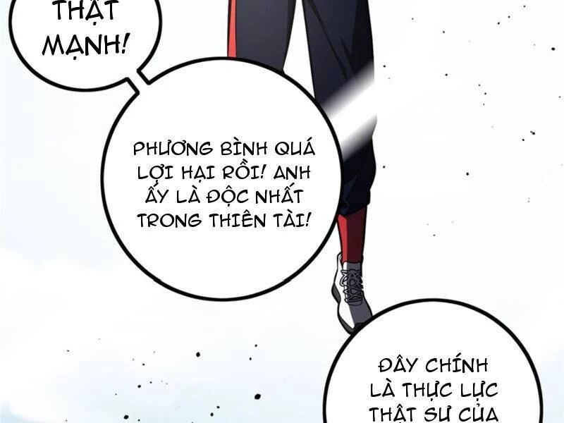 Toàn Cầu Cao Võ Chapter 232 - Trang 4