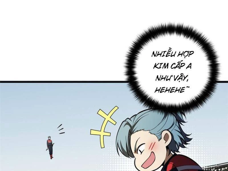 Toàn Cầu Cao Võ Chapter 232 - Trang 4