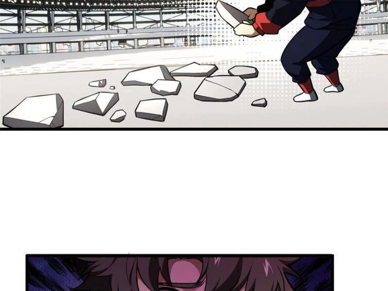 Toàn Cầu Cao Võ Chapter 232 - Trang 4