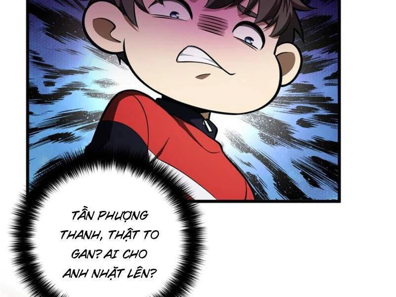 Toàn Cầu Cao Võ Chapter 232 - Trang 4