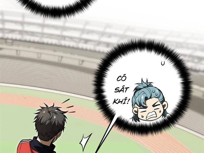 Toàn Cầu Cao Võ Chapter 232 - Trang 4