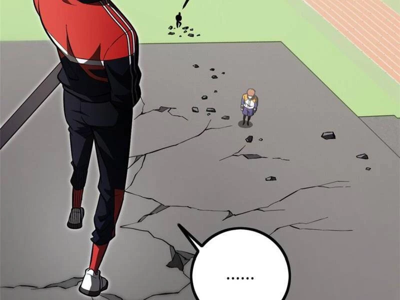 Toàn Cầu Cao Võ Chapter 232 - Trang 4