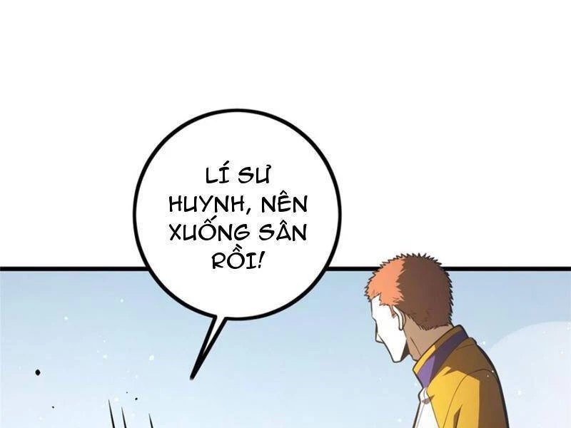 Toàn Cầu Cao Võ Chapter 232 - Trang 4