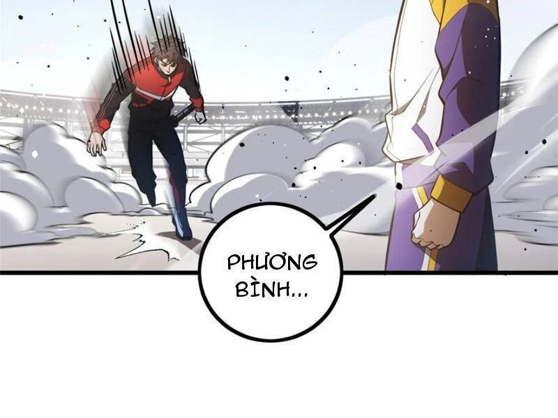 Toàn Cầu Cao Võ Chapter 232 - Trang 4