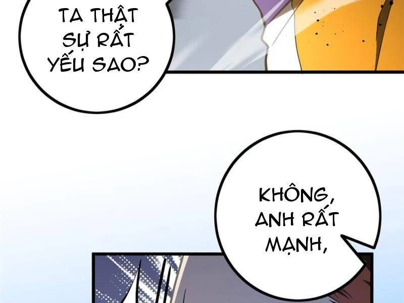 Toàn Cầu Cao Võ Chapter 232 - Trang 4