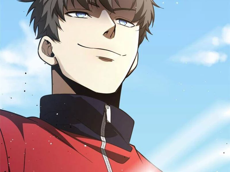 Toàn Cầu Cao Võ Chapter 232 - Trang 4