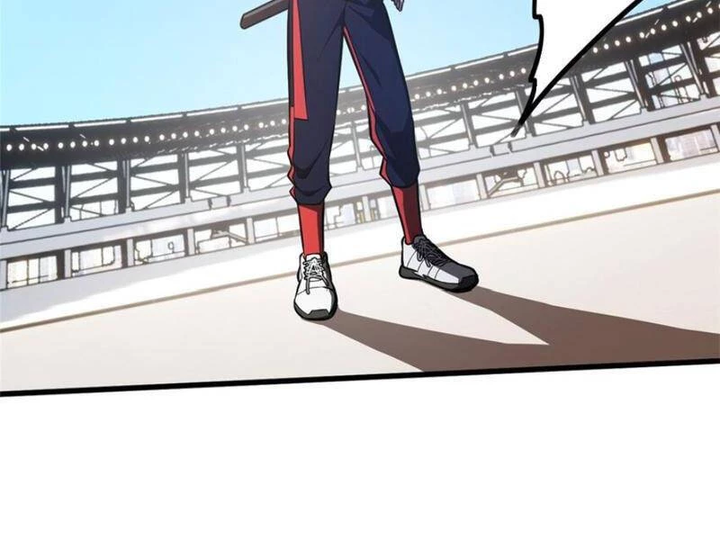 Toàn Cầu Cao Võ Chapter 232 - Trang 4