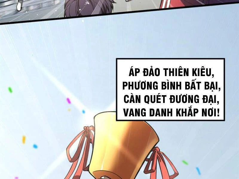 Toàn Cầu Cao Võ Chapter 232 - Trang 4