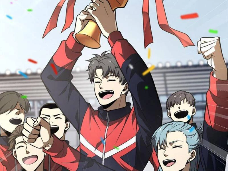 Toàn Cầu Cao Võ Chapter 232 - Trang 4