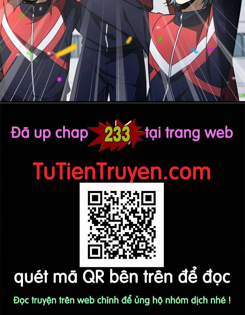 Toàn Cầu Cao Võ Chapter 232 - Trang 4