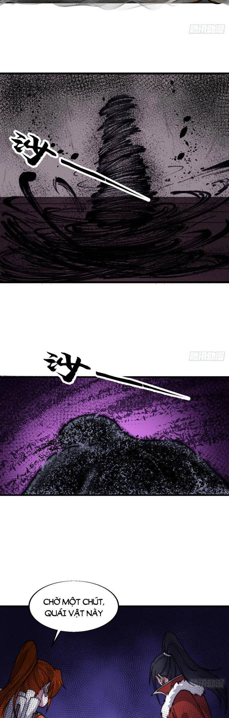 Ta Có Một Sơn Trại Chapter 770 - Trang 4