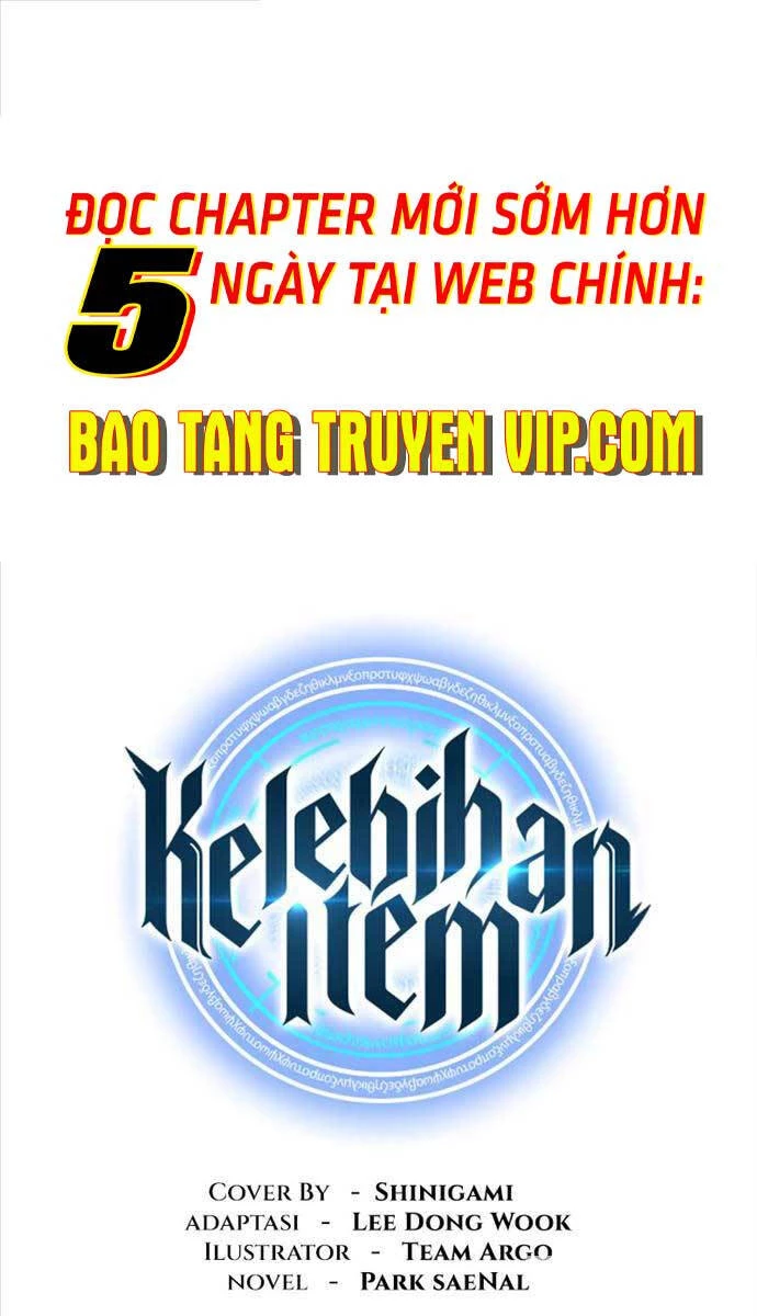 Thợ Rèn Huyền Thoại Chapter 207 - Trang 4