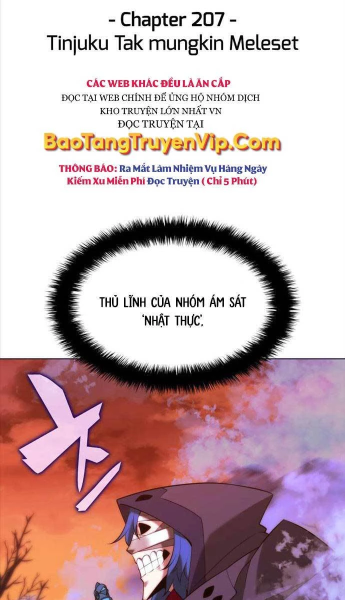 Thợ Rèn Huyền Thoại Chapter 207 - Trang 4