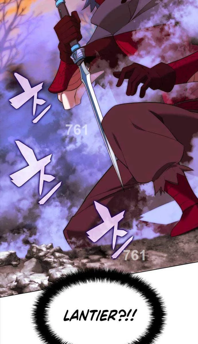 Thợ Rèn Huyền Thoại Chapter 207 - Trang 4