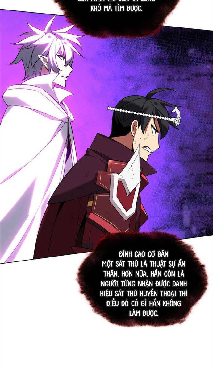 Thợ Rèn Huyền Thoại Chapter 207 - Trang 4