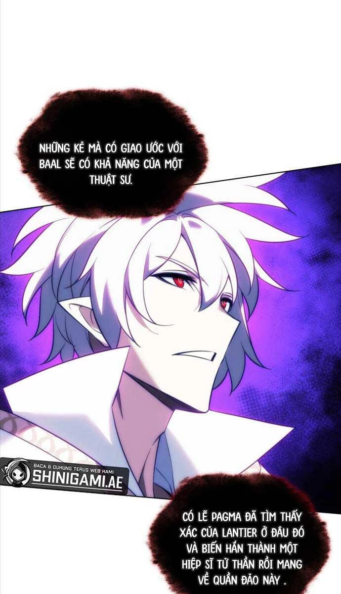 Thợ Rèn Huyền Thoại Chapter 207 - Trang 4