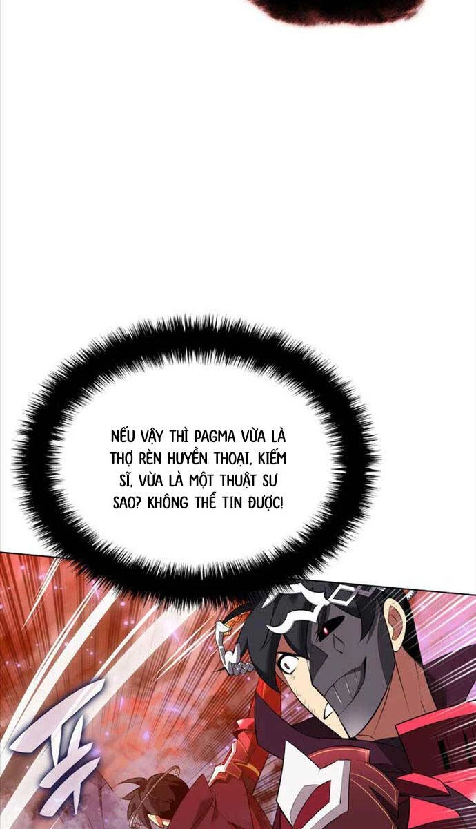 Thợ Rèn Huyền Thoại Chapter 207 - Trang 4