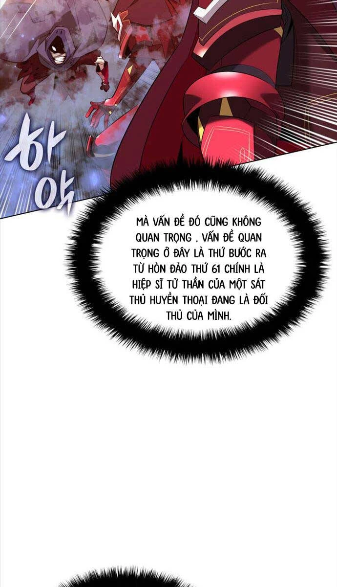 Thợ Rèn Huyền Thoại Chapter 207 - Trang 4