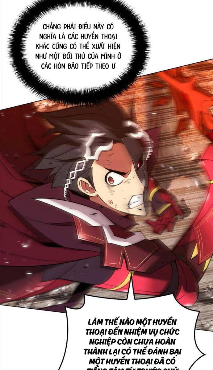 Thợ Rèn Huyền Thoại Chapter 207 - Trang 4