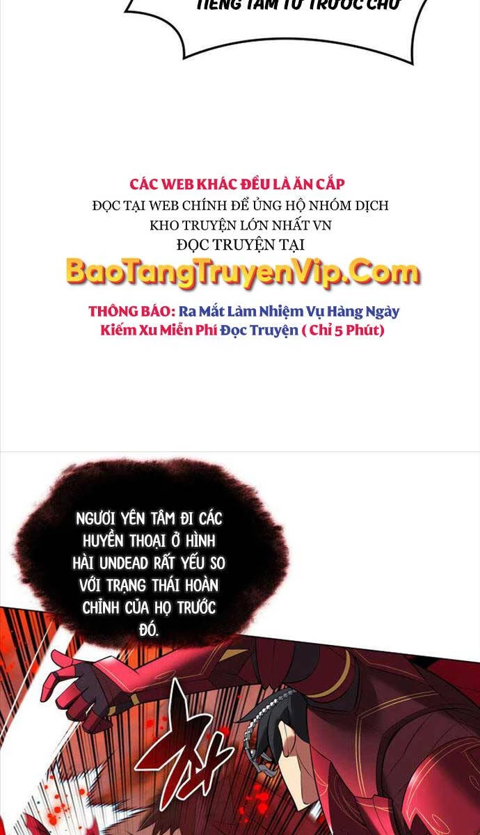 Thợ Rèn Huyền Thoại Chapter 207 - Trang 4