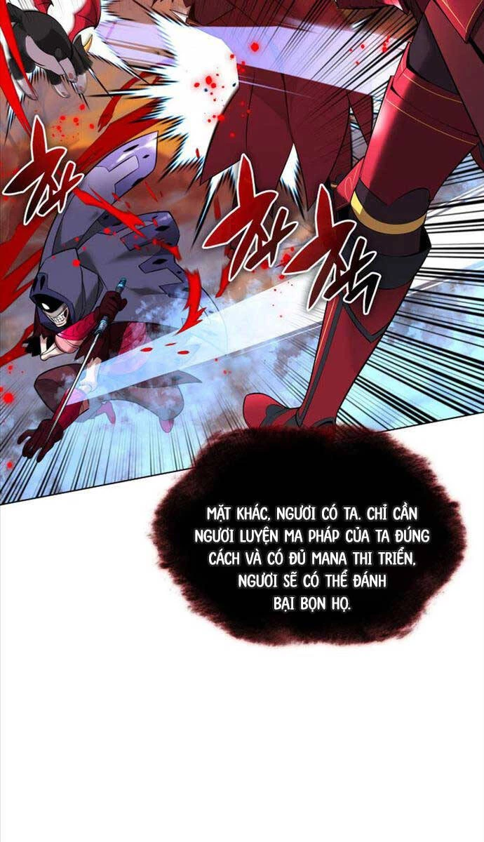 Thợ Rèn Huyền Thoại Chapter 207 - Trang 4