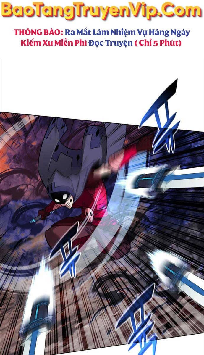 Thợ Rèn Huyền Thoại Chapter 207 - Trang 4