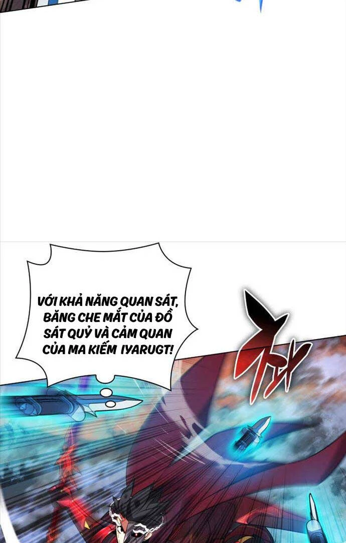 Thợ Rèn Huyền Thoại Chapter 207 - Trang 4